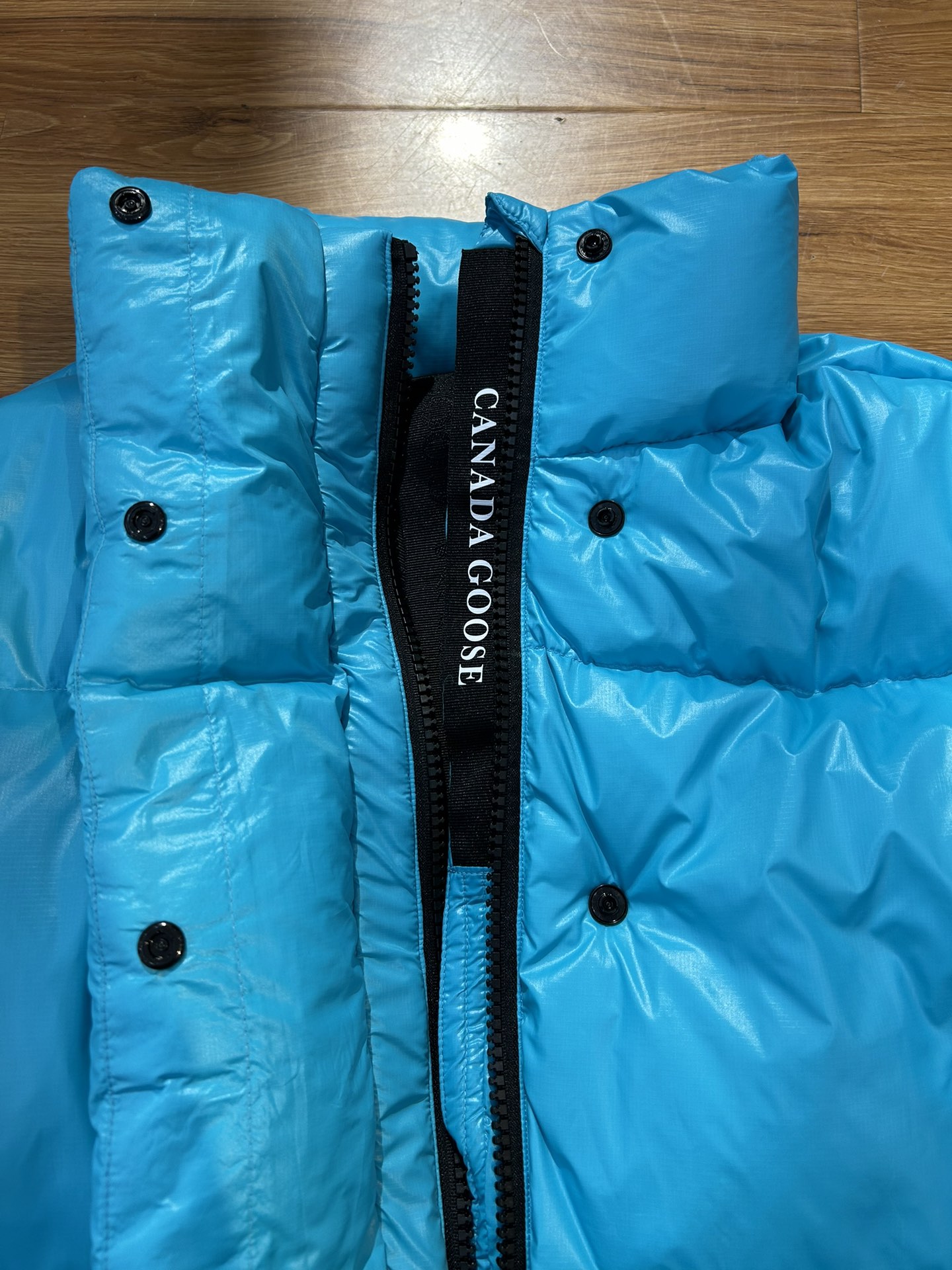 Canada Goose Down Jackets